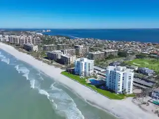 Renovated Residence in the Privateer South Tower