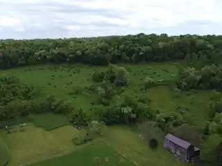 Prime 44-Acre Canvas for Visionary Residential Design