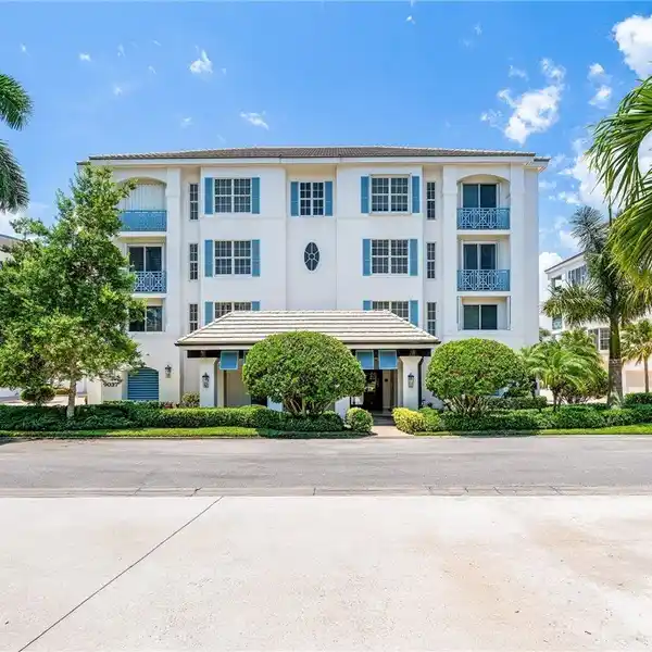 TURNKEY CONDO OPPOSITE CLUBHOUSE AND POOL
