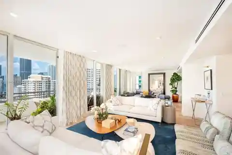 Exquisitely Upgraded Lower Penthouse