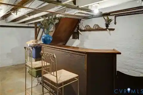 Timeless 1930s Tudor Brick and Slate Home