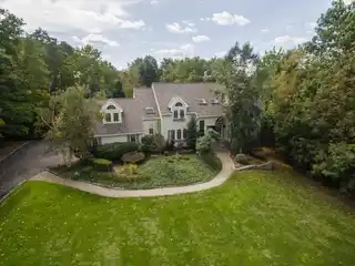 Luxury Home in a Prime Location