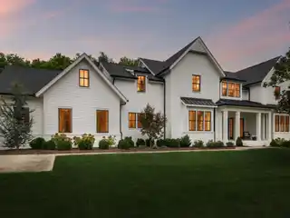 Luxury with Comfort and Convenience