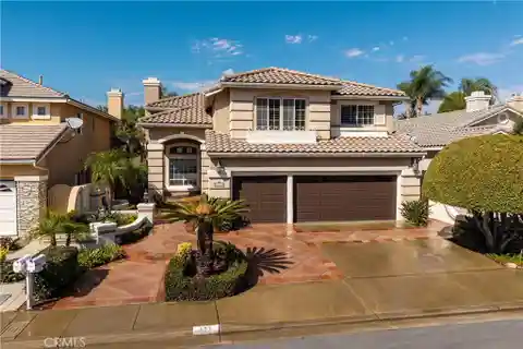 Beautiful Home in the Hills of Anaheim