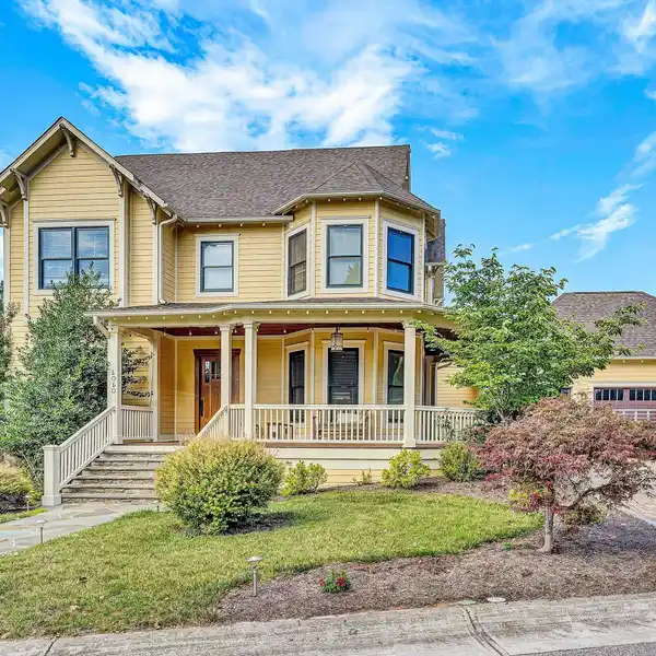 CUSTOM DESIGNED ONE OWNER VICTORIAN HOME