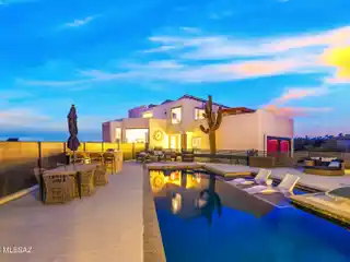 A Fusion of Artistry and Architecture