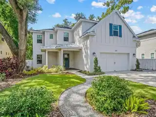 Timeless Design with Modern Comfort