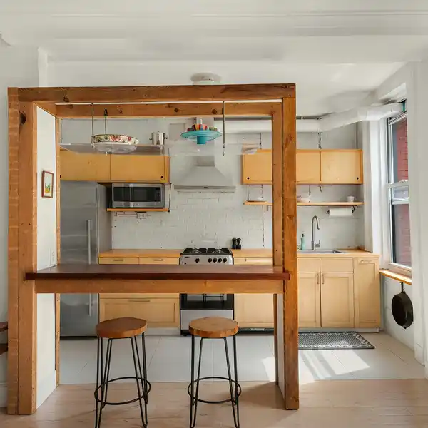 RARE AND CHARMING LOFT