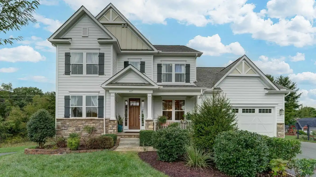 Lovely Home on a Quiet Cul-de-sac