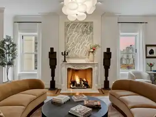 Gilded Age Meets Modern Luxury