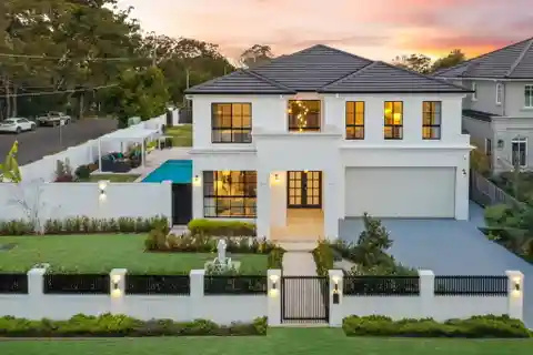 Luxurious Haven with Every Comfort