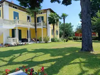 Completely Updated Period Villa