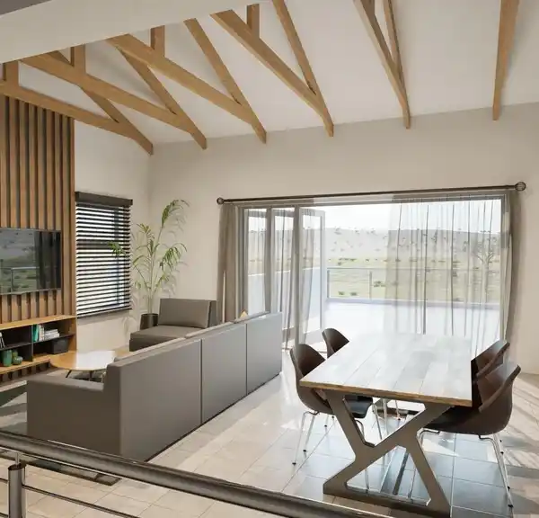 LUXURIOUS BRAND NEW HOME IN LANGEBAAN COUNTRY ESTATE