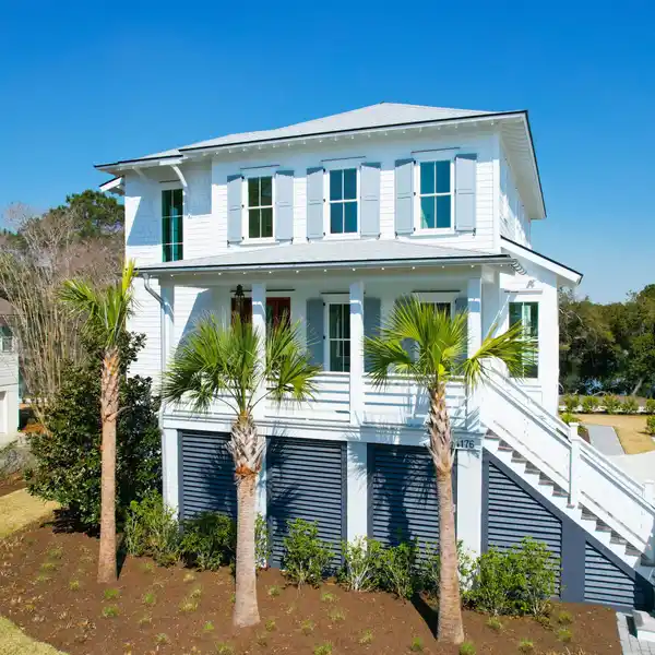 ONE-OF-A-KIND HOME IN VICTORY POINTE