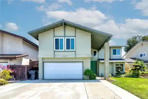 Wonderful Two-story Home in Ideal Location