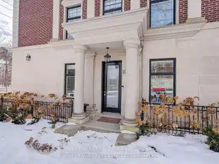 Exceptional Opportunity in the Bayview & York Mills Area