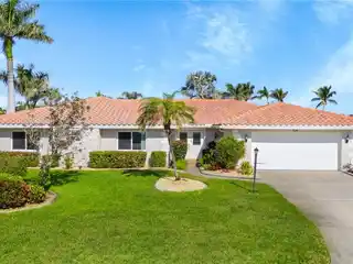 Direct Gulf Access Pool Home