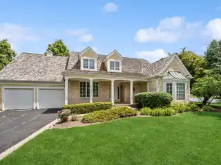 Cape Style Home on a Quiet Cul-De-Sac