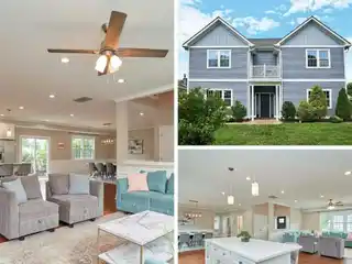 Modern Elegance in Annalee Heights