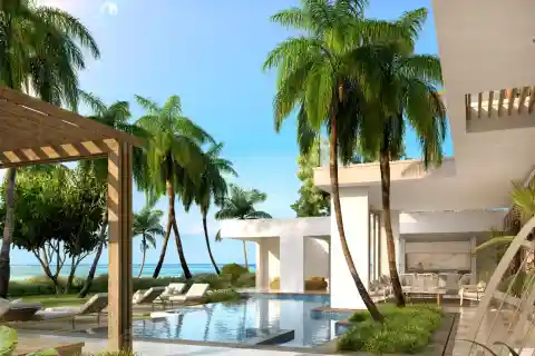 One Step Closer to Paradise