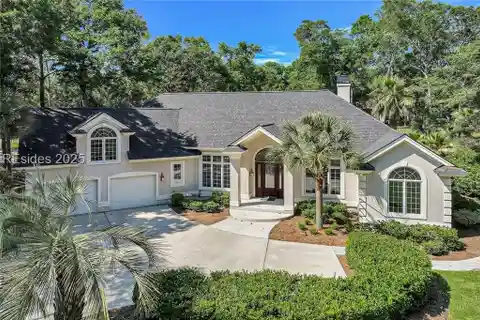 Elegant Indigo Run Residence with Stunning Golf Views
