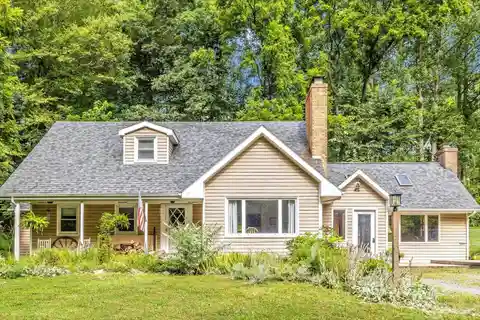 Expansive 257-Acre Farm Property