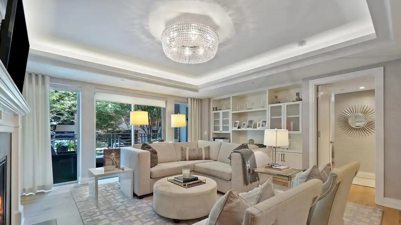 Beautiful Home at the Lauren