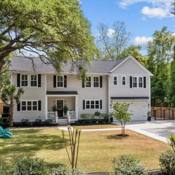 SERENE SANCTUARY IN RIVERLAND TERRACE