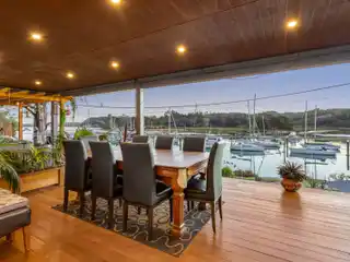 The Ultimate in Coastal Luxury