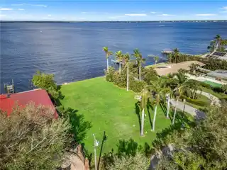 Build Your Riverfront Dream Home
