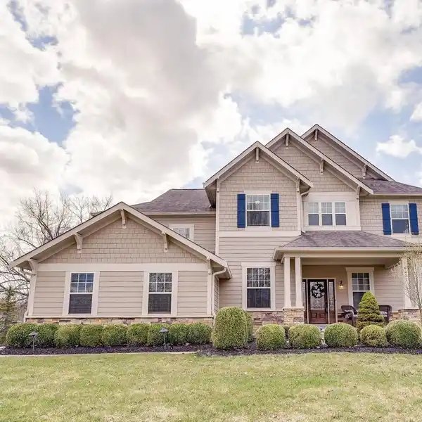 METICULOUSLY MAINTAINED FORMER MODEL HOME