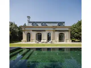 Living with Distinction at Quinta Patino