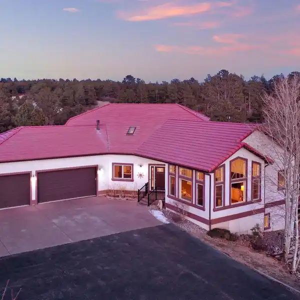 FIVE-ACRE HORSE PROPERTY - SO CLOSE IN