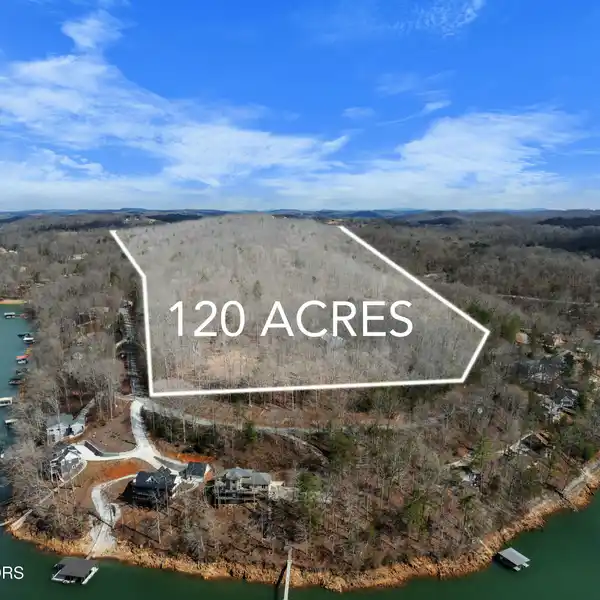 121 ACRES OF PRISTINE UNRESTRICTED LAND