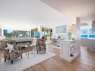 Luxury Gulf-Front Living at La Mer