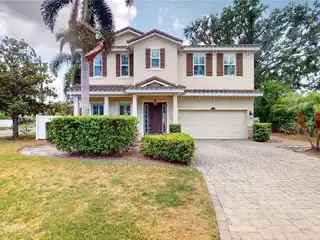 South Tampa Charmer
