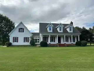 Beautiful One-Owner Home on Ten Acres