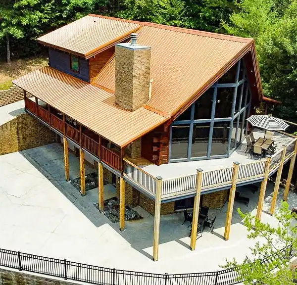 PRIVATE GETAWAY IN THE SMOKIES