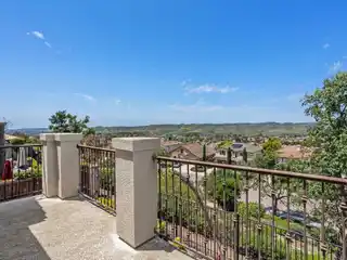 Breathtaking Hilltop Views in Desirable Arrowood