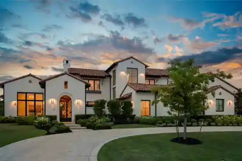 Luxury Resort-style Living in Gated Granada