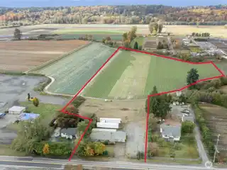 Expansive 10-Acre Estate with Endless Possibilities