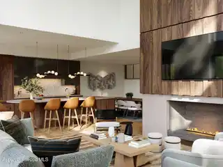 Corner Cloudstone Residence at Stratos