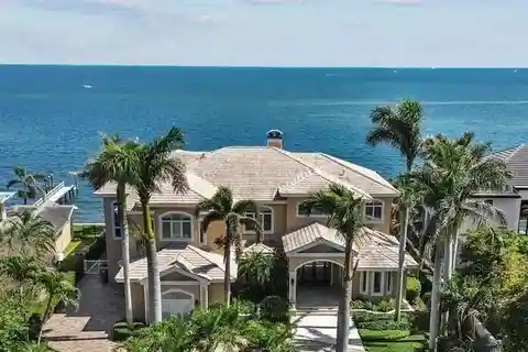 Custom Estate Home in a Prestigious Location