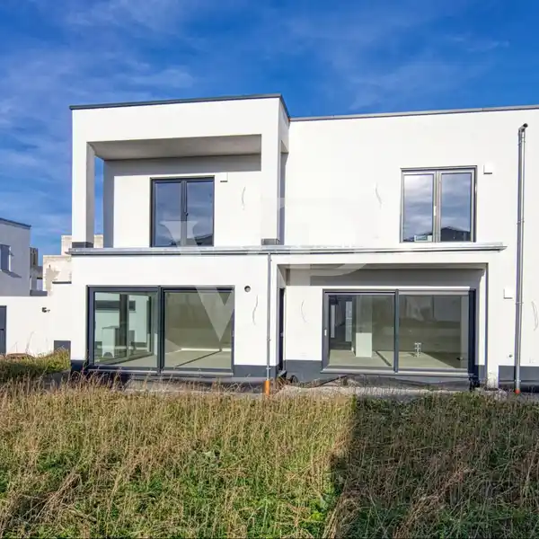 NEW SINGLE-FAMILY HOUSE IN A BEAUTIFUL LOCATION IN NöRVENICH - FIRST OCCUPANCY