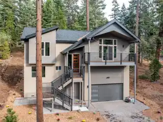 Luxury Living and Outdoor Adventure
