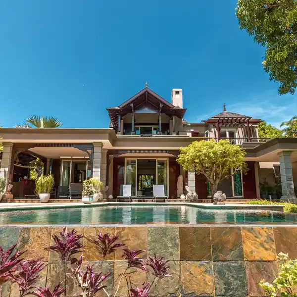 THREE BEDROOM VILLA IN LUXURIOUS GOLF RESORT