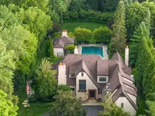 Captivating 1.5-Acre Estate