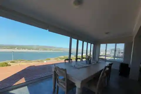 Waterfront Home in Breedezicht Estate