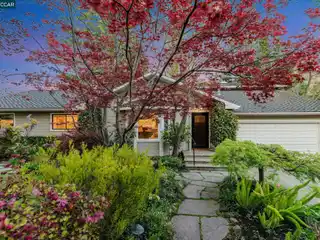 Luxury Home and Guest House in the Reliez Valley
