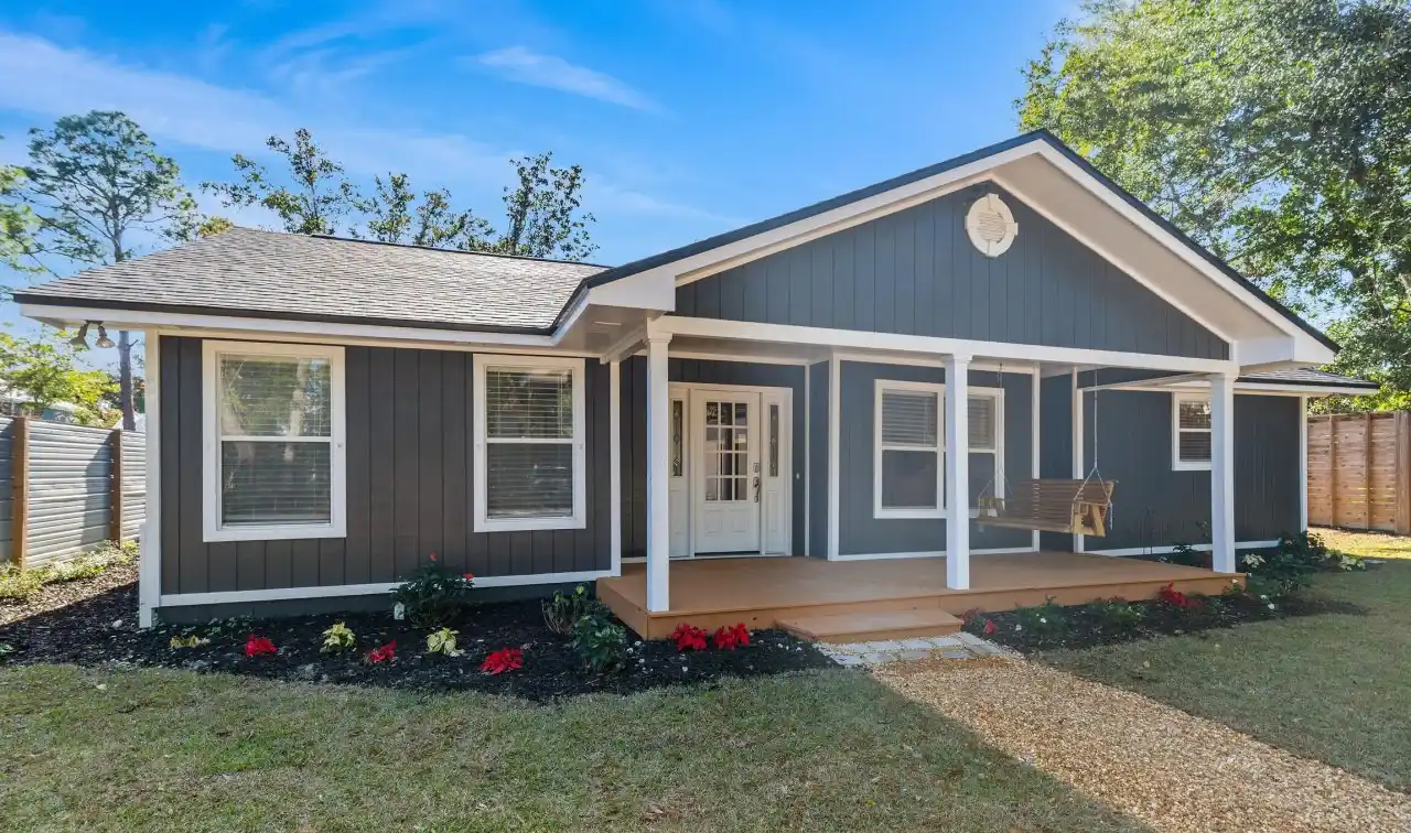 Beautifully Renovated Home on Morrison Avenue
